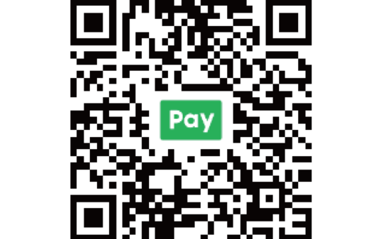 【育田基金會正式加入 LINE PAY 愛心捐款平台】