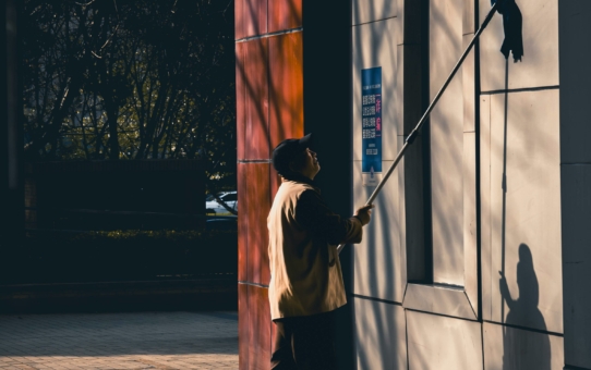 【職場應援 ✨ 成為夥伴抗癌路上的第一道光】