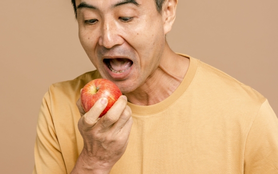 📌【活動報名】7/30 友善飲食實作講堂｜釋出最後席位！擴大開放長照高齡、牙口不佳家庭，歡迎闔家相揪體驗